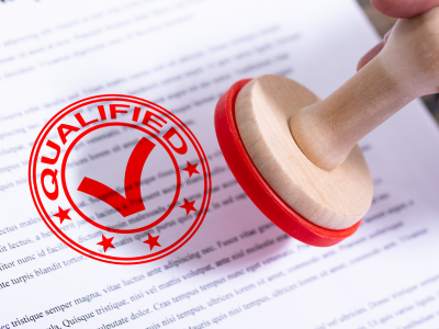 How Infinitygro Simplifies International Document Verification